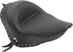 MUSTANG Studded Solo Seat - FXST '06-'10 76240 — image 1