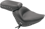 MUSTANG Studded Solo Seat - FXST '06-'10 76240 — image 2