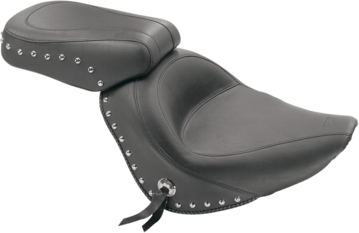 MUSTANG Studded Solo Seat - FXST '06-'10 76240 — image 2