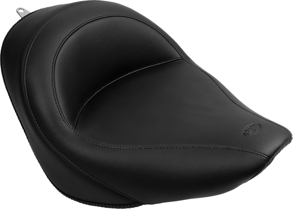 MUSTANG Solo Seat - No Studs - FL/FX '06-'17 76244 — image 1