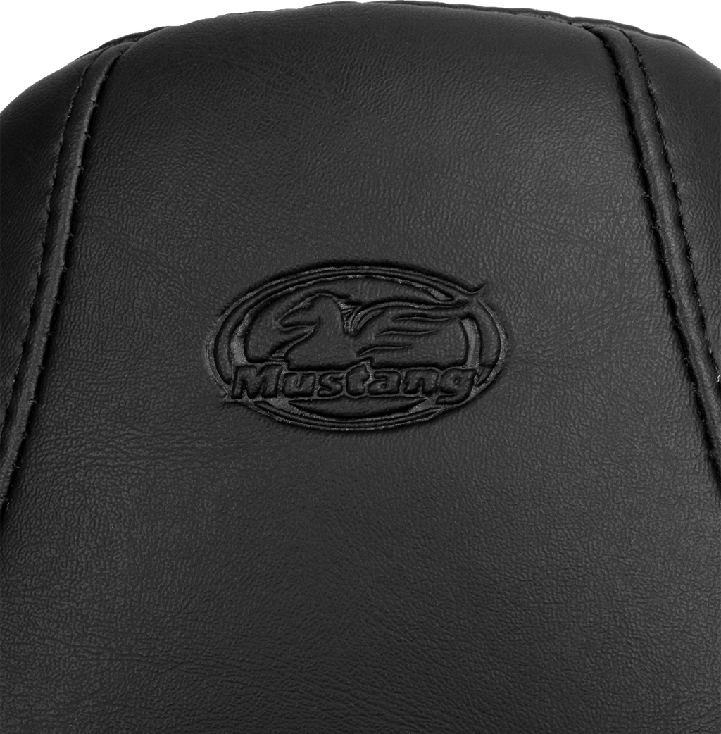 MUSTANG Solo Seat - No Studs - FL/FX '06-'17 76244 — image 2