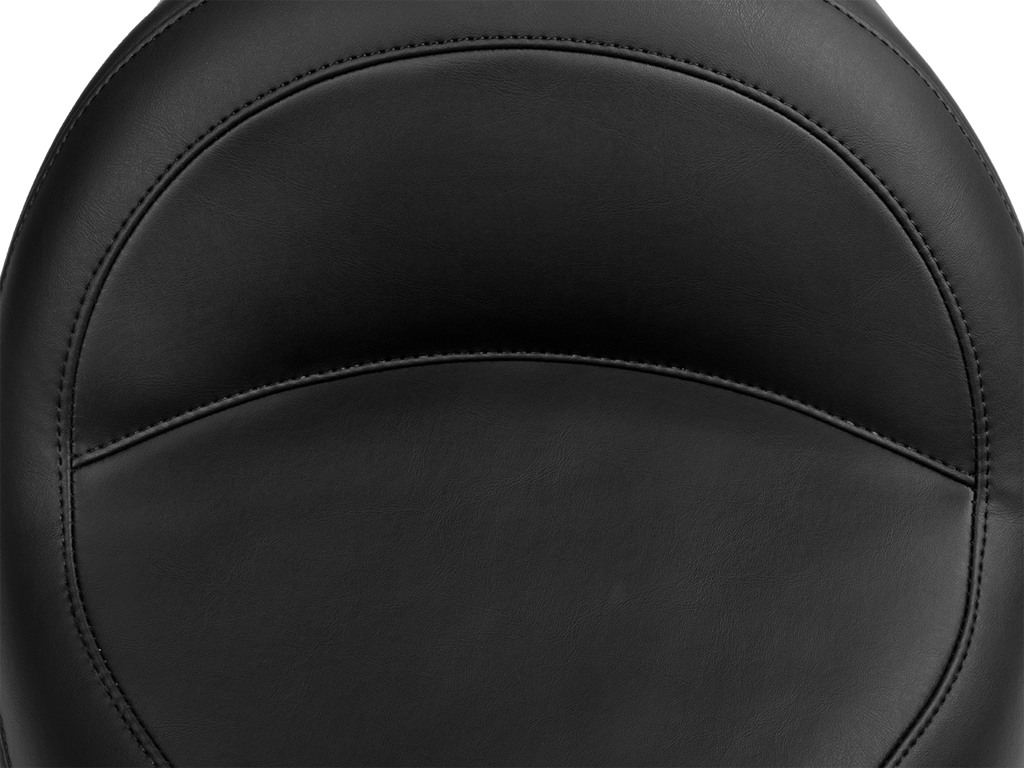 MUSTANG Solo Seat - No Studs - FL/FX '06-'17 76244 — image 3