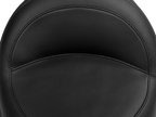 MUSTANG Solo Seat - No Studs - FL/FX '06-'17 76244 — image 3