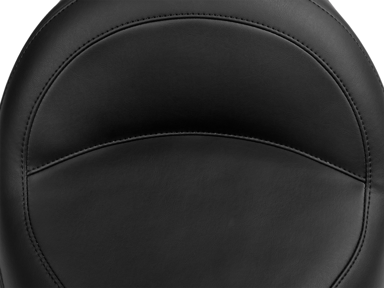 MUSTANG Solo Seat - No Studs - FL/FX '06-'17 76244 — image 3