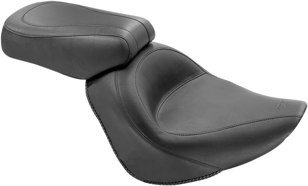 MUSTANG Solo Seat - No Studs - FL/FX '06-'17 76244 — image 4