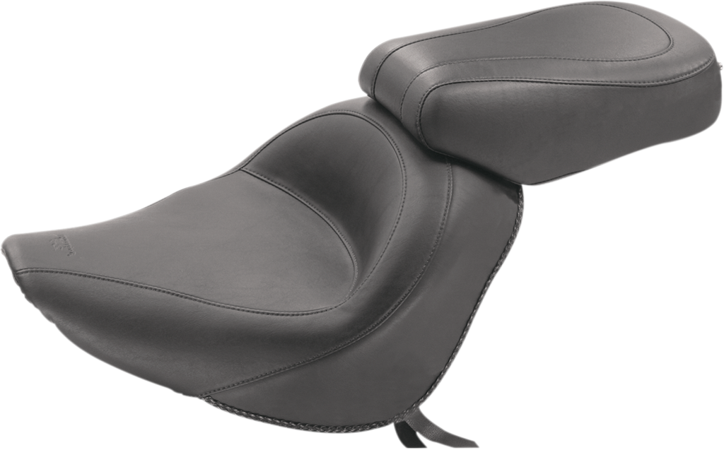 MUSTANG Solo Seat - No Studs - FL/FX '06-'17 76244 — image 5