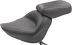 MUSTANG Solo Seat - No Studs - FL/FX '06-'17 76244 — image 5