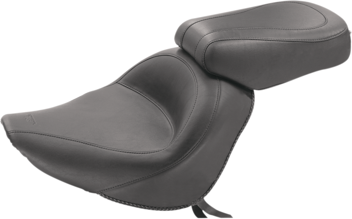 MUSTANG Solo Seat - No Studs - FL/FX '06-'17 76244 — image 5