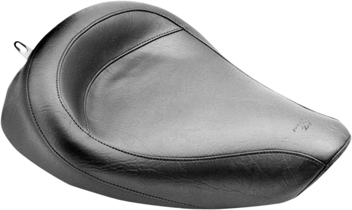 MUSTANG Solo Seat - No Studs - FL/FX '06-'17 76244 — image 6