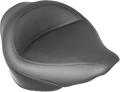 MUSTANG Wide Vintage Solo Seat - Softail '06-'10 76248 — image 1