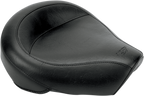MUSTANG Wide Vintage Solo Seat - Softail '06-'10 76248 — image 2