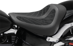 MUSTANG Kodlin Solo Seat - Black - FXSB '13-'17 76276 — image 4