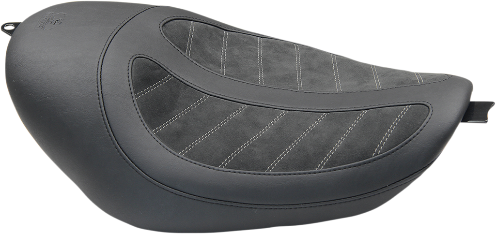 MUSTANG Kodlin Solo Seat - Black - FXSB '13-'17 76276 — image 5