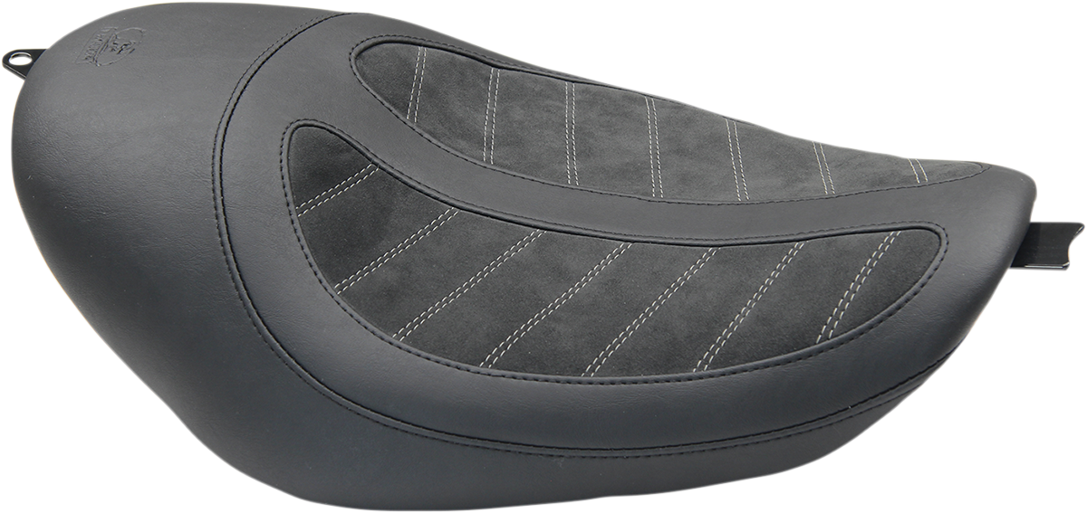 MUSTANG Kodlin Solo Seat - Black - FXSB '13-'17 76276 — image 5