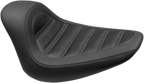 MUSTANG Kodlin Daytona Solo Seat - Black - FXSB '13-'17 76301 — image 1