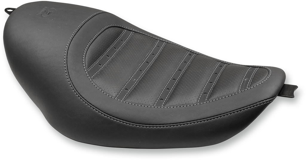 MUSTANG Kodlin Daytona Solo Seat - Sportster '04-'22 76303 — image 1