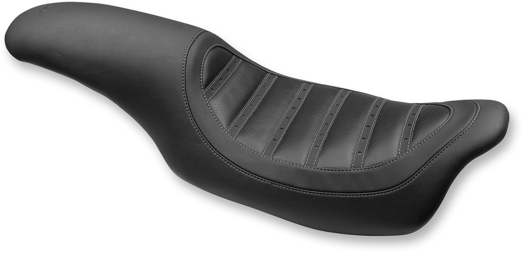 MUSTANG Kodlin Daytona Solo Seat - Sportster '04-'22 76303 — image 2