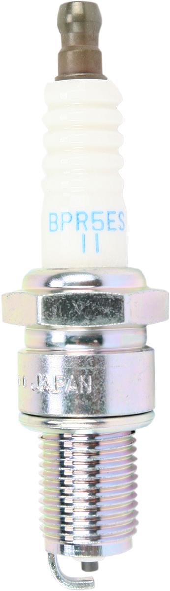 NGK SPARK PLUGS Spark Plug - BPR5ES-11 7634 — image 1