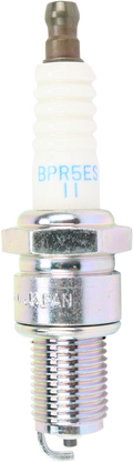 NGK SPARK PLUGS Spark Plug - BPR5ES-11 7634 — image 1