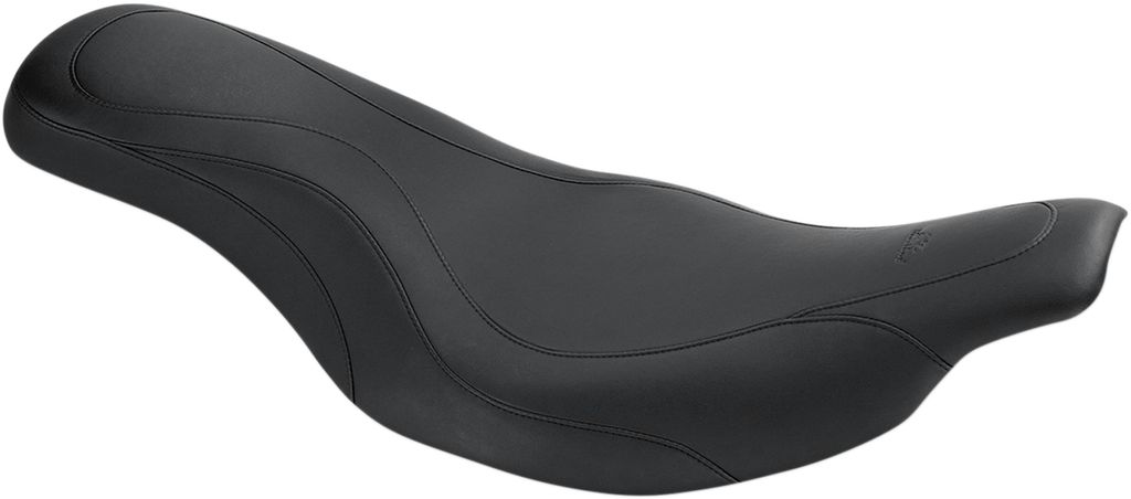 MUSTANG Day Tripper Seat - FLHT/FLTR '97-'07 76382 — image 1