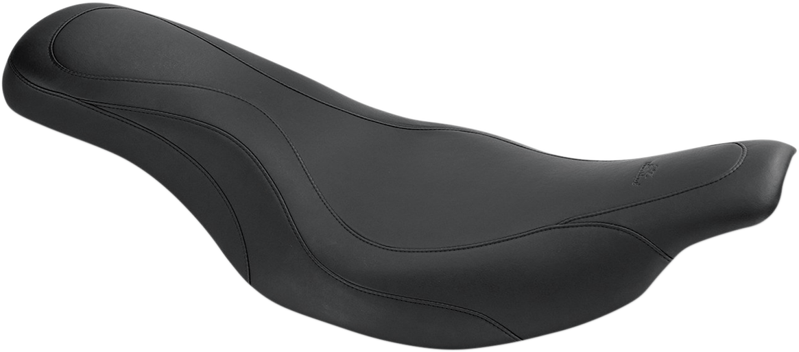 MUSTANG Day Tripper Seat - FLHT/FLTR '97-'07 76382 — image 1