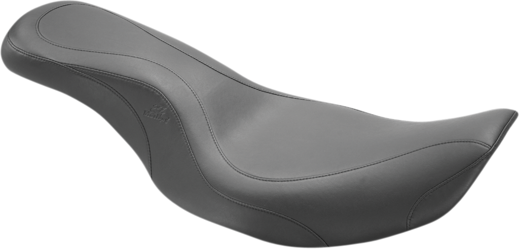 MUSTANG Day Tripper Seat - FLHT/FLTR '97-'07 76382 — image 3