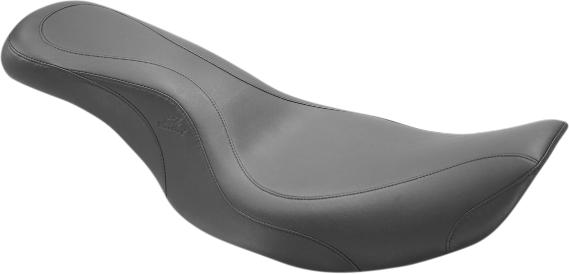 MUSTANG Day Tripper Seat - FLHT/FLTR '97-'07 76382 — image 3