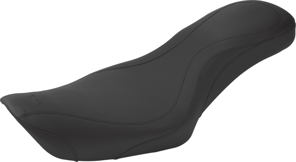 MUSTANG Day Tripper Seat - Dyna '96-'03 76387 — image 1