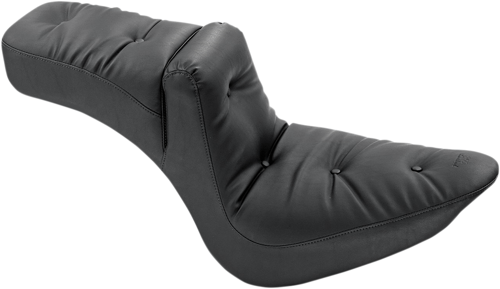 MUSTANG Regal Wide Seat - FXST '06-'10 76390 — image 1