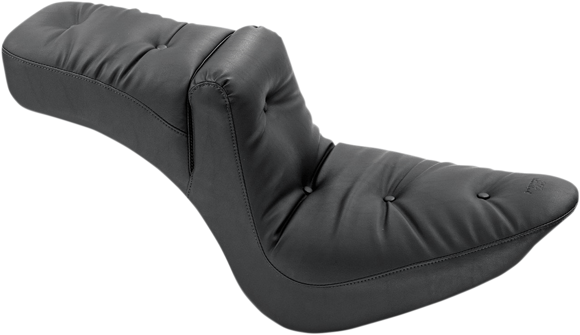 MUSTANG Regal Wide Seat - FXST '06-'10 76390 — image 1