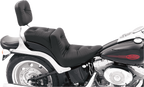 MUSTANG Regal Wide Seat - FXST '06-'10 76390 — image 2