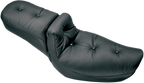 MUSTANG Regal Wide Seat - FXST '06-'10 76390 — image 3