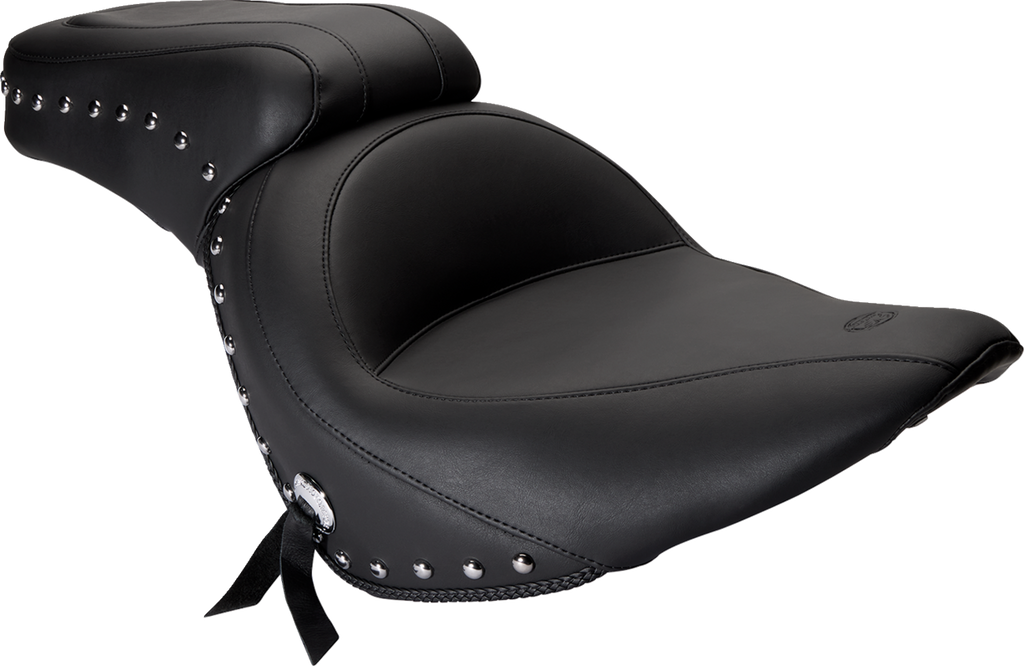 MUSTANG Studded Seat - FXST '06-'10 76401 — image 1