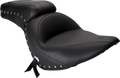 MUSTANG Studded Seat - FXST '06-'10 76401 — image 1