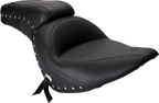 MUSTANG Studded Seat - FXST '06-'10 76401 — image 1