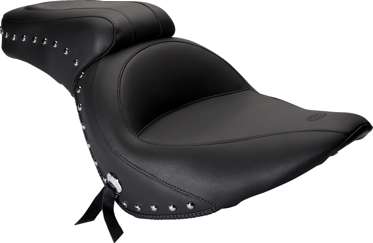 MUSTANG Studded Seat - FXST '06-'10 76401 — image 1