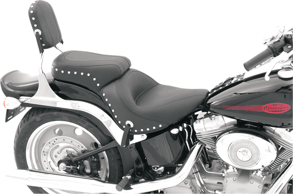 MUSTANG Studded Seat - FXST '06-'10 76401 — image 2