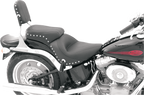 MUSTANG Studded Seat - FXST '06-'10 76401 — image 2