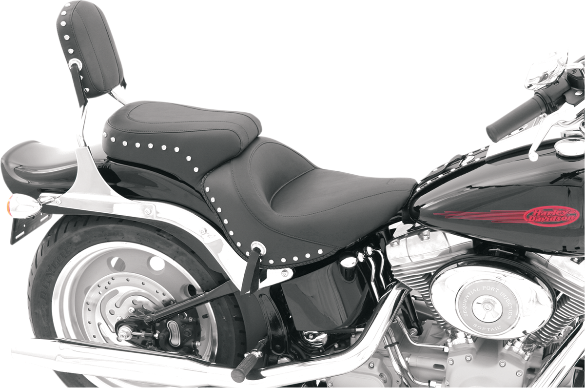 MUSTANG Studded Seat - FXST '06-'10 76401 — image 2