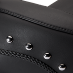 MUSTANG Studded Seat - FXST '06-'10 76401 — image 3