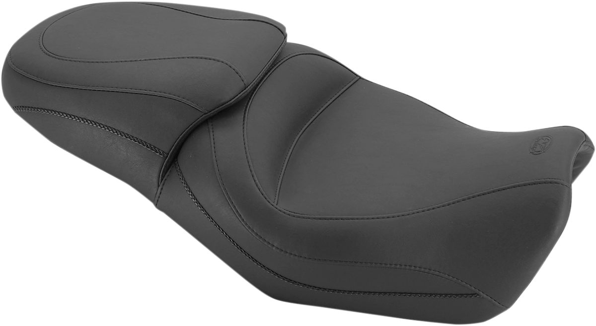 MUSTANG Touring Seat - XG 500/700 76421 — image 1