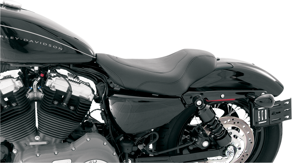 MUSTANG Tripper™ Solo Seat - XL '04-'21 76570 — image 4