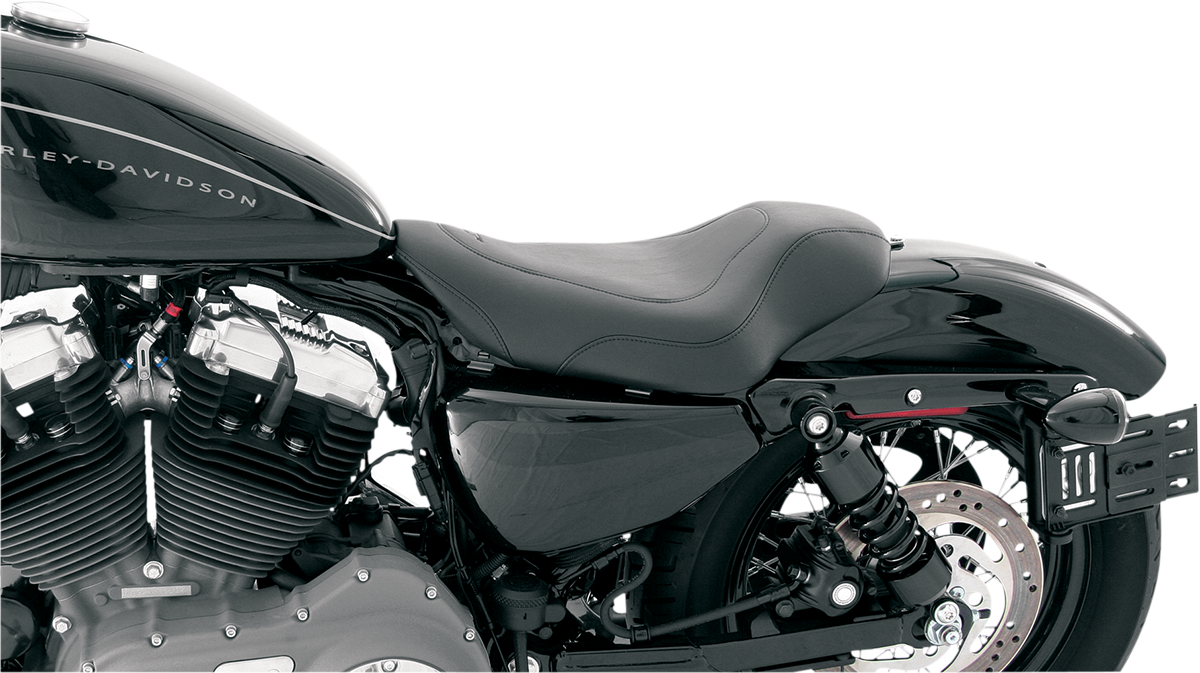 MUSTANG Tripper™ Solo Seat - XL '04-'21 76570 — image 4