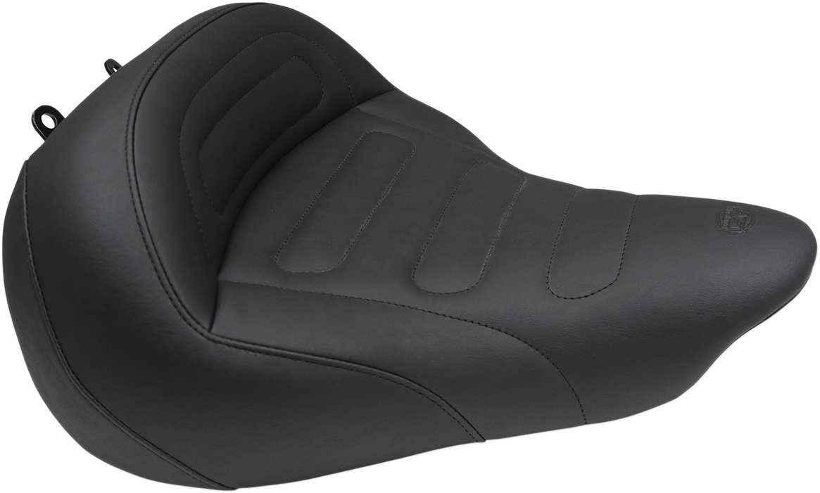 MUSTANG Solo Touring Seat - Breakout 76578 — image 1