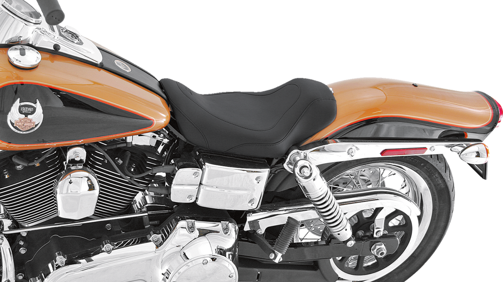 MUSTANG Tripper™ Solo Seat - FXD 76582 — image 4