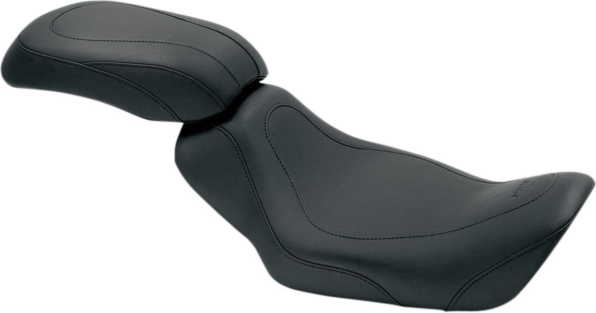 MUSTANG Tripper™ Solo Seat - FXD 76584 — image 1