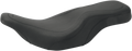 MUSTANG Wide Tripper™ 2-Up Seat - Without Backrest - FLH/FLT '97-'07 76587 — image 1
