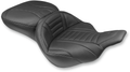 MUSTANG Deluxe Super Touring Seat - FL '97-'07 76739 — image 1