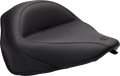 MUSTANG Touring Vintage Solo Seat - FXS 76752 — image 1