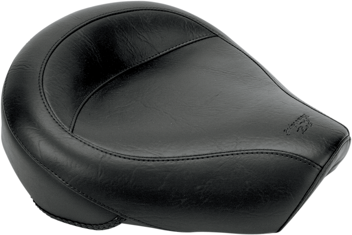 MUSTANG Touring Vintage Solo Seat - FXS 76752 — image 6